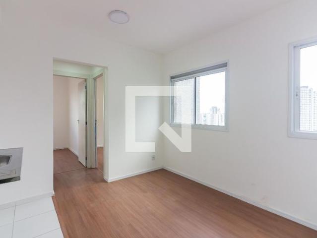 Apartamento aluguel em Bela Vista, Osasco