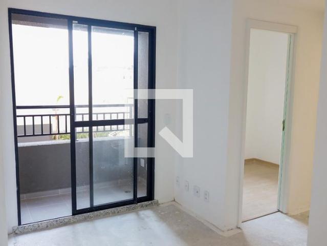 Apartamento aluguel em Osasco