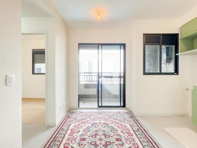 Apartamento aluguel em Osasco