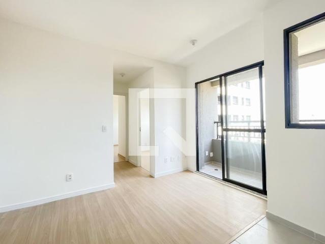 Apartamento aluguel em Osasco