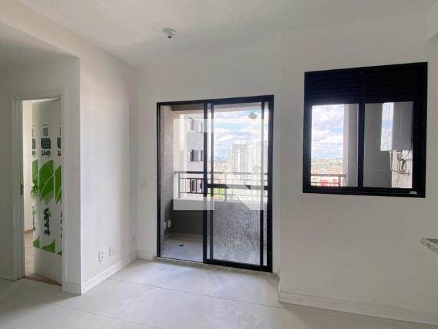 Apartamento aluguel em Osasco