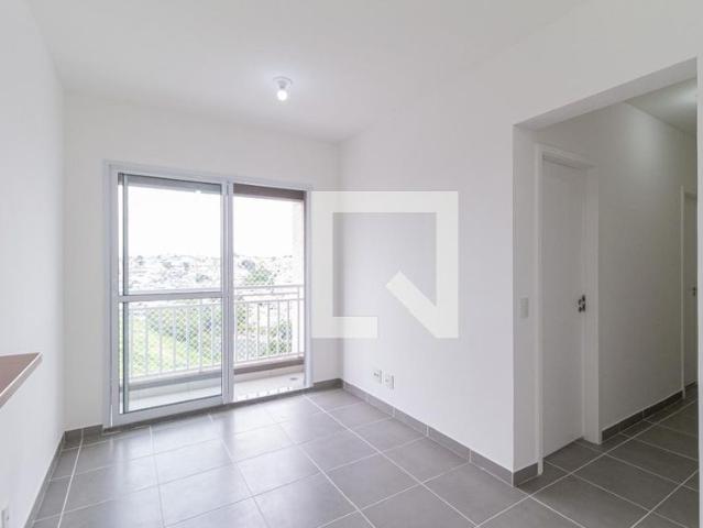 Apartamento aluguel em Osasco