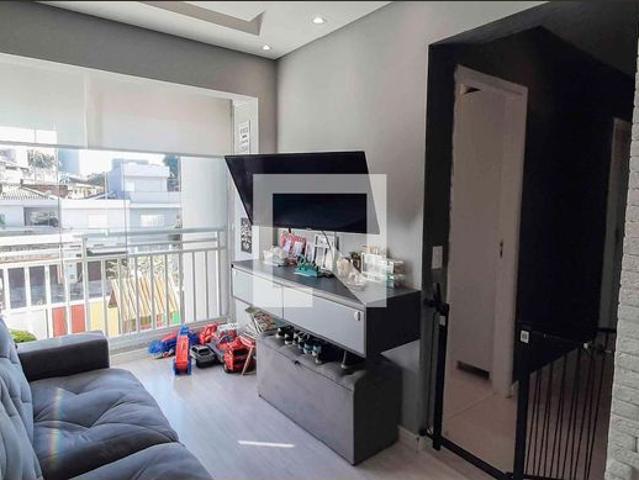 Apartamento aluguel em Região Imediata de São Paulo, Região Metropolitana de São Paulo