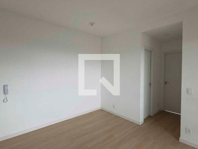 Apartamento aluguel em Osasco
