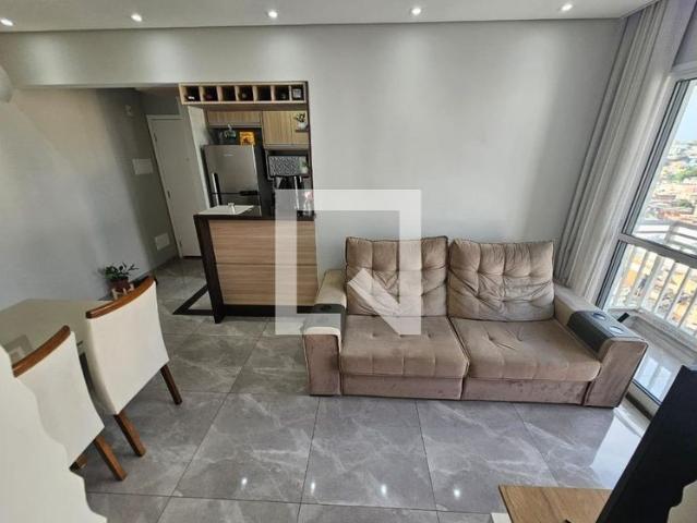 Apartamento aluguel em Região Imediata de São Paulo, Região Metropolitana de São Paulo