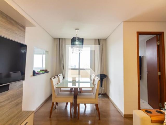 Apartamento aluguel em Região Imediata de São Paulo, Região Metropolitana de São Paulo