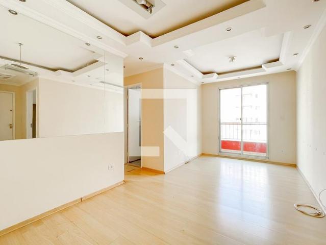 Apartamento aluguel em Osasco