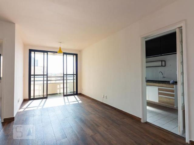 Apartamento aluguel em Osasco