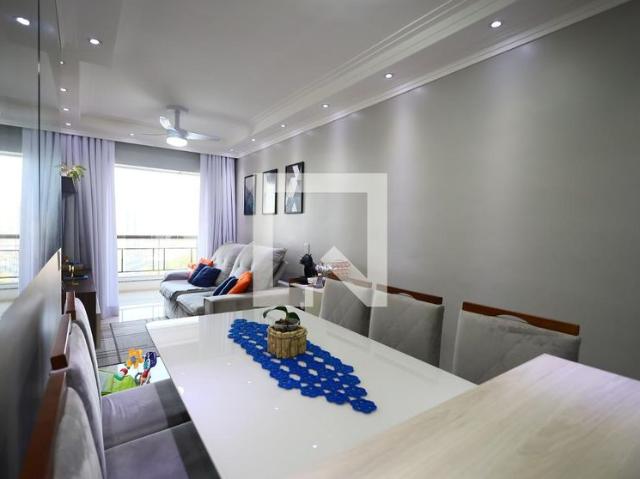 Apartamento aluguel em Região Imediata de São Paulo, Região Metropolitana de São Paulo