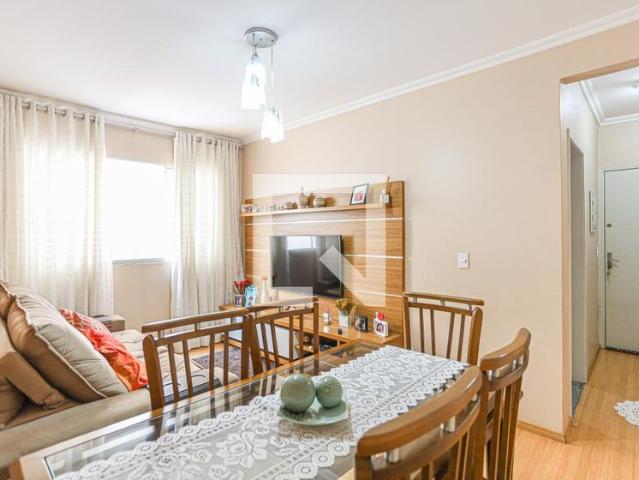 Apartamento aluguel em Região Imediata de São Paulo, Região Metropolitana de São Paulo
