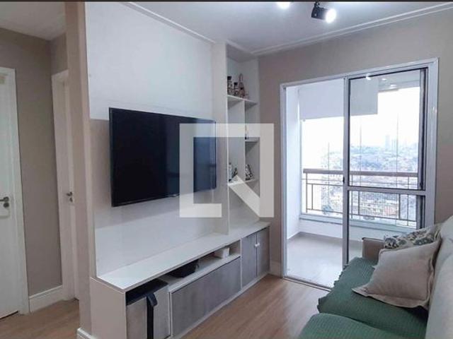 Apartamento aluguel em Região Imediata de São Paulo, Região Metropolitana de São Paulo