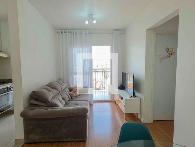 Apartamento aluguel em Região Imediata de São Paulo, Região Metropolitana de São Paulo