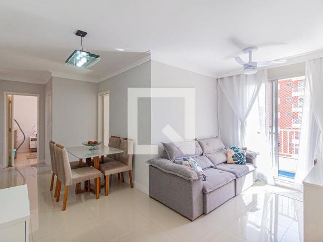 Apartamento aluguel em Região Imediata de São Paulo, Região Metropolitana de São Paulo