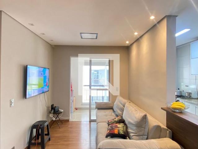 Apartamento aluguel em Região Imediata de São Paulo, Região Metropolitana de São Paulo