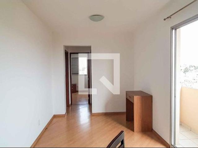 Apartamento aluguel em Bela Vista, Osasco