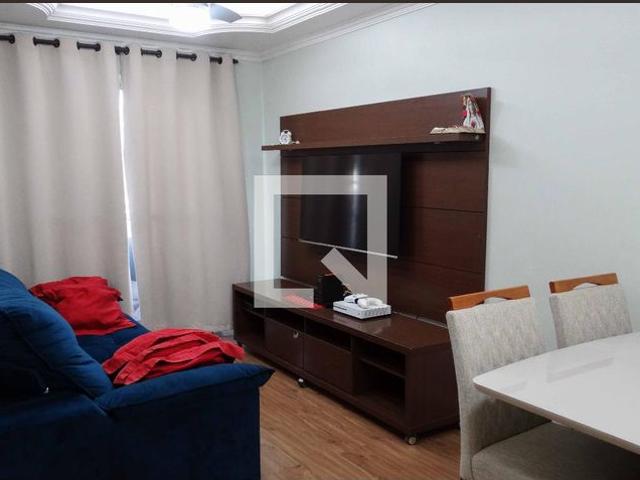 Apartamento aluguel em Região Imediata de São Paulo, Região Metropolitana de São Paulo