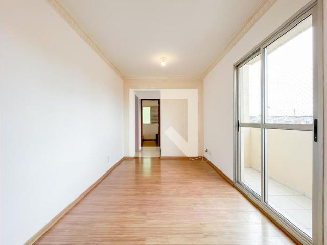 Apartamento aluguel em Bela Vista, Osasco