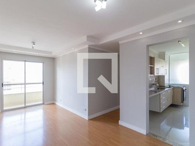 Apartamento aluguel em Região Imediata de São Paulo, Região Metropolitana de São Paulo