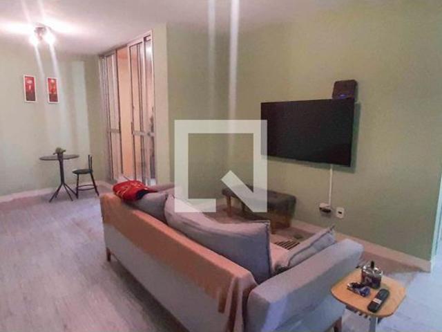 Apartamento aluguel em Região Imediata de São Paulo, Região Metropolitana de São Paulo