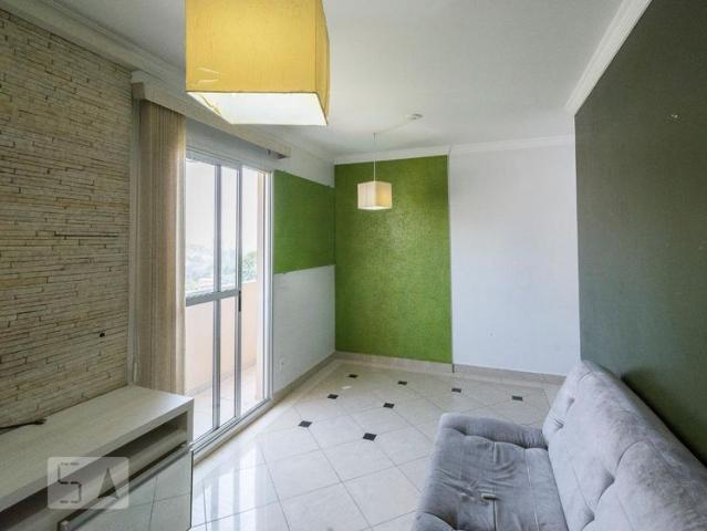 Apartamento aluguel em Bela Vista, Osasco