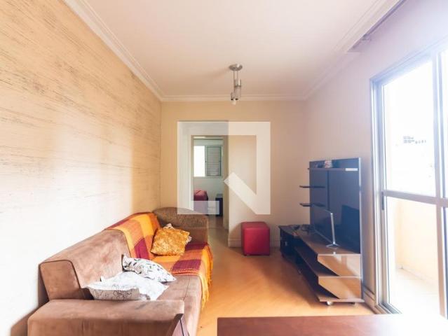 Apartamento aluguel em Bela Vista, Osasco