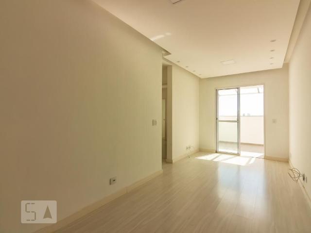 Apartamento aluguel em Bela Vista, Osasco
