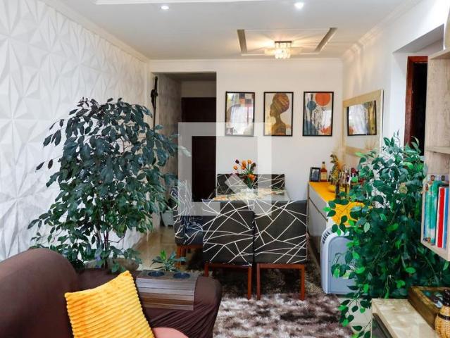 Apartamento aluguel em Região Imediata de São Paulo, Região Metropolitana de São Paulo