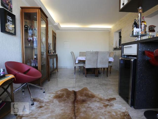 Apartamento aluguel em Região Imediata de São Paulo, Região Metropolitana de São Paulo