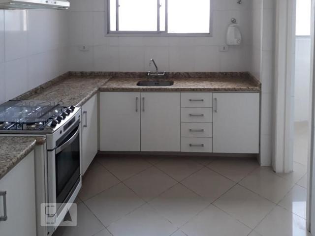 Apartamento aluguel em Região Imediata de São Paulo, Região Metropolitana de São Paulo