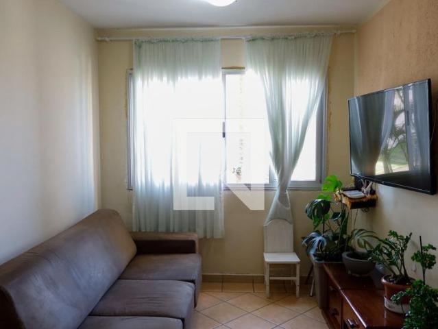 Apartamento venda em Osasco
