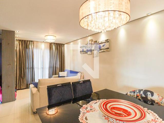 Apartamento aluguel em Região Imediata de São Paulo, Região Metropolitana de São Paulo
