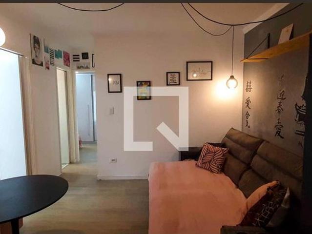 Apartamento aluguel em Região Imediata de São Paulo, Região Metropolitana de São Paulo