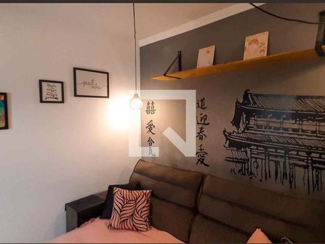Apartamento aluguel em Região Imediata de São Paulo, Região Metropolitana de São Paulo