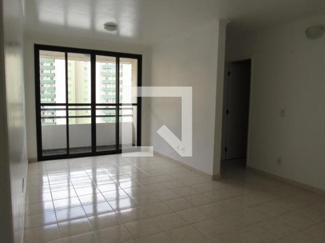 Apartamento aluguel em Umuarama, Osasco