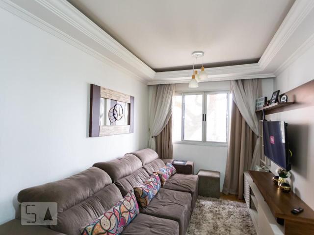 Apartamento aluguel em Região Imediata de São Paulo, Região Metropolitana de São Paulo