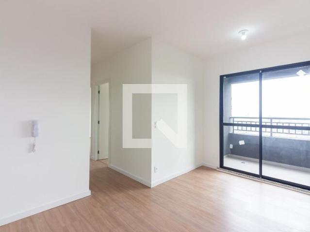 Apartamento aluguel em Osasco