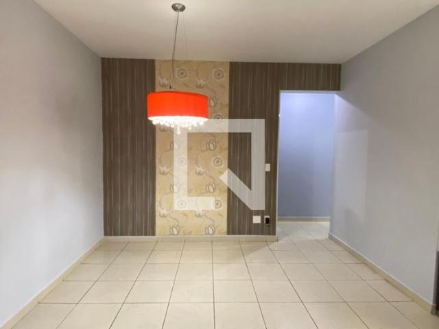 Apartamento aluguel em Osasco