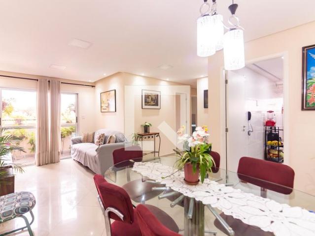 Apartamento aluguel em Jaguaribe, Osasco