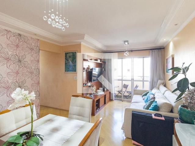 Apartamento aluguel em Região Imediata de São Paulo, Região Metropolitana de São Paulo