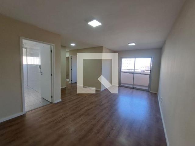 Apartamento aluguel em Umuarama, Osasco