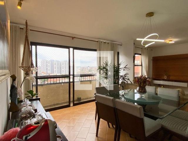Apartamento aluguel em Bela Vista, Osasco