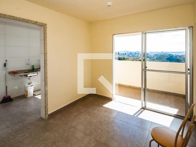 Apartamento aluguel em Região Geográfica Imediata de Belo Horizonte, Região Metropolitana de Belo Horizonte