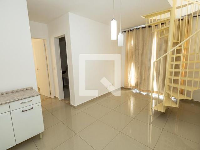 Apartamento aluguel em Belo Horizonte, Jaqueline