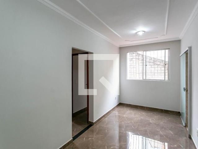 Apartamento aluguel em Regional Norte, Belo Horizonte