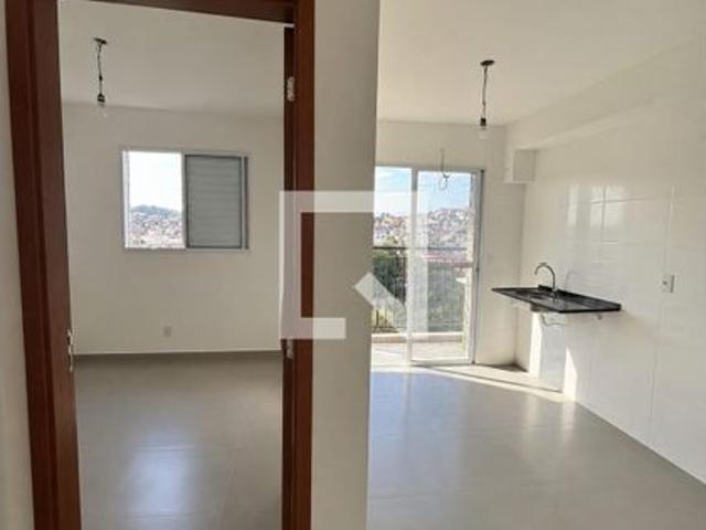Apartamento aluguel em Região Imediata de São Paulo, Região Metropolitana de São Paulo