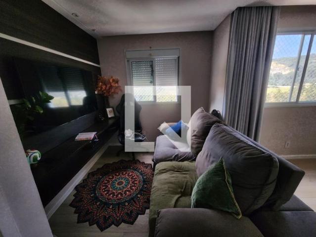 Apartamento aluguel em Região Imediata de São Paulo, Região Metropolitana de São Paulo