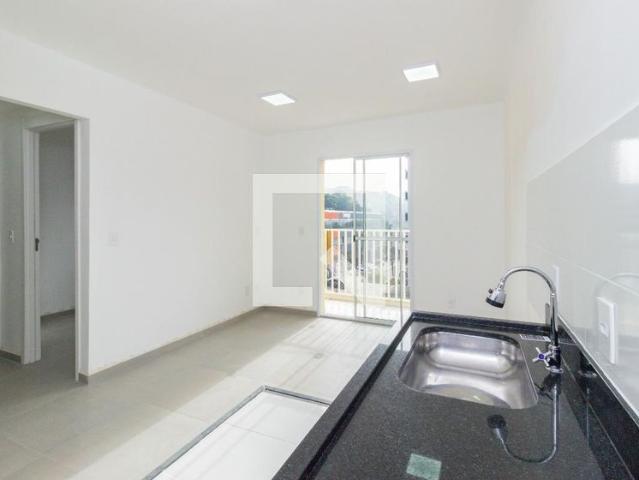 Apartamento aluguel em Região Imediata de São Paulo, Região Metropolitana de São Paulo