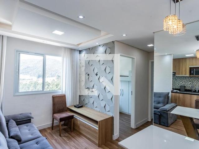 Apartamento aluguel em Região Imediata de São Paulo, Região Metropolitana de São Paulo