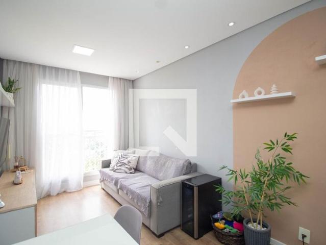 Apartamento aluguel em Região Imediata de São Paulo, Região Metropolitana de São Paulo