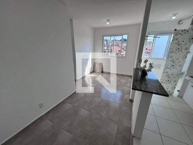 Apartamento aluguel em Região Imediata de São Paulo, Região Metropolitana de São Paulo